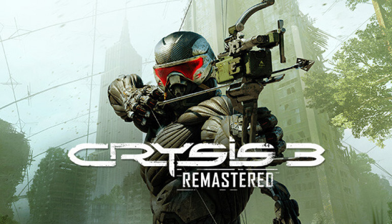 Ключи и гифты для Crysis 3 Remastered – изображение 9