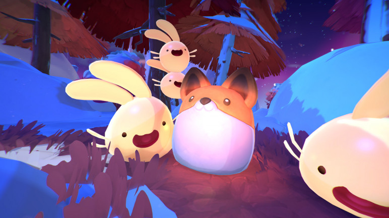 Купить оффлайн аккаунт Slime Rancher 2 для Steam – изображение 6