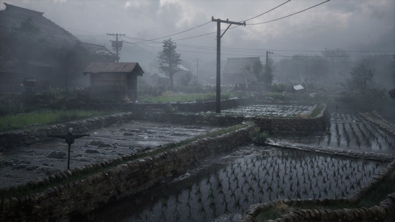 Silent Hill f Steam Keys and Gifts – image 8