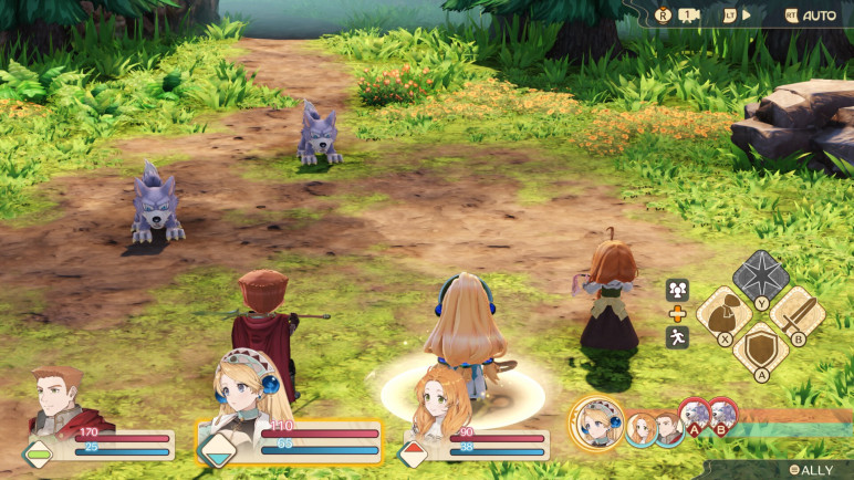 Купить Atelier Marie Remake – изображение 9