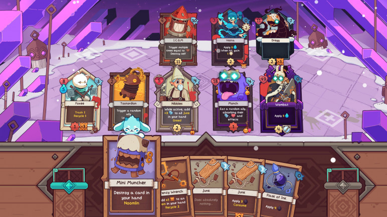 Купить Wildfrost для Steam – изображение 5
