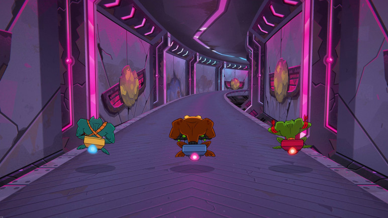 Buying Battletoads – image 6