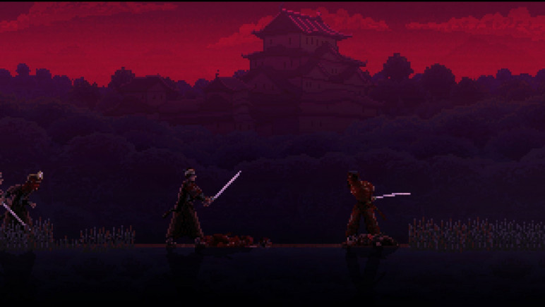Купить First Cut Samurai Duel – изображение 10