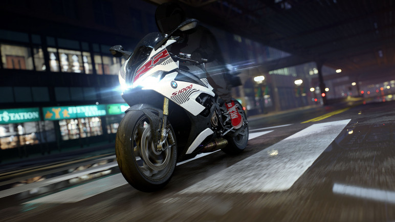 Buy offline NFS Unbound account (Need for Speed Unbound) – image 3