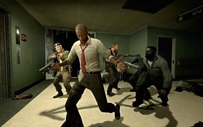 Купить ключ Left 4 Dead для Steam – изображение 5