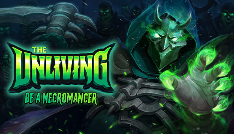 Ключи и гифты для The Unliving – изображение 9