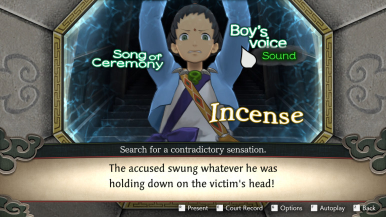Apollo Justice Ace Attorney Trilogy – image 7