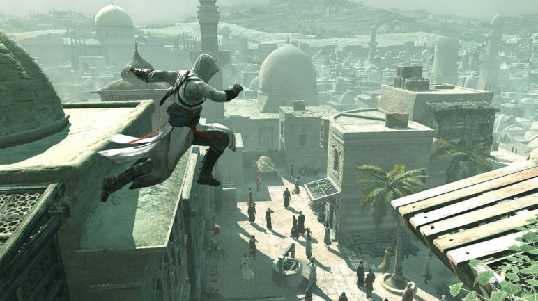 Купить аккаунт Assassin’s Creed – изображение 3