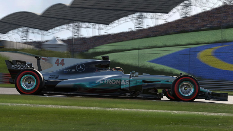 Оффлайн аккаунты для F1 2017 – изображение 6