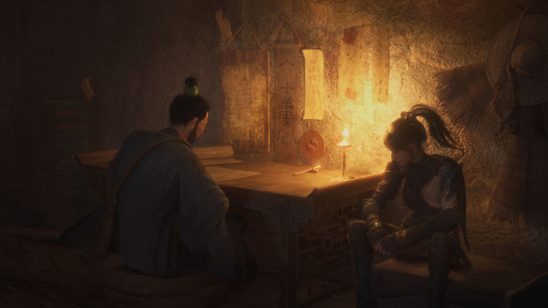 WUCHANG: Fallen Feathers Steam Keys and Gifts – image 8