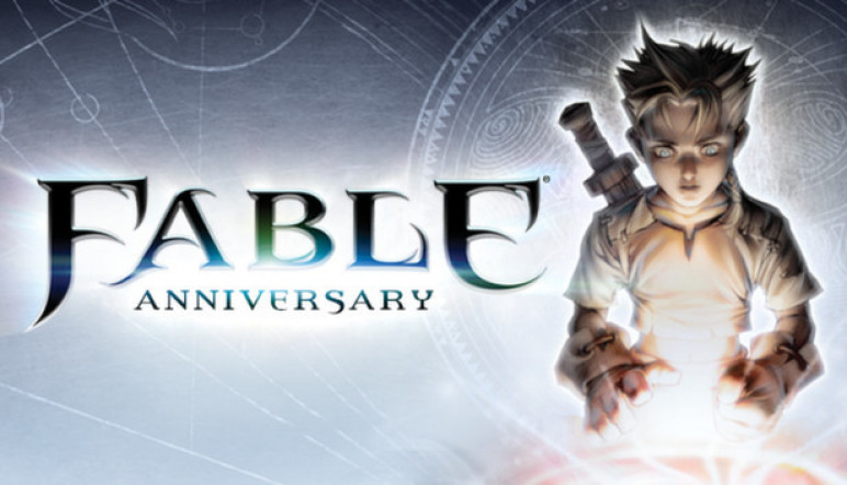 Buy Fable Anniversary Key for Steam – image 9