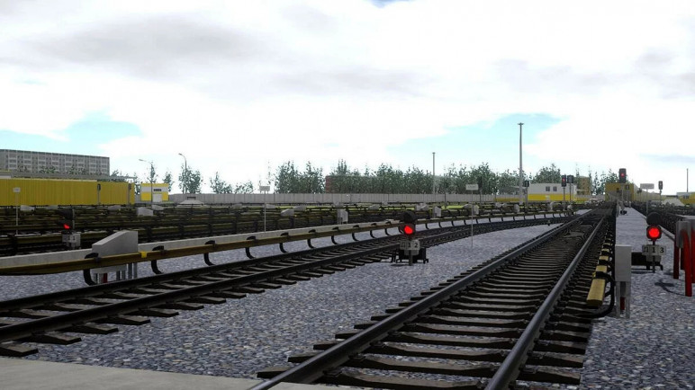Buy the Metro Simulator Key for Steam – image 3