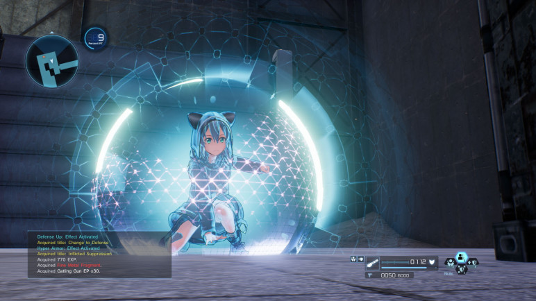 Купить Sword Art Online: Fatal Bullet – изображение 9