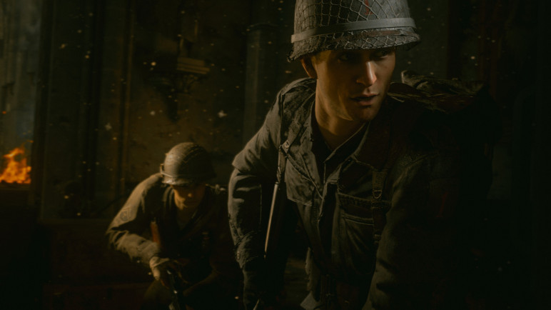 Call of Duty WWII 2017 – image 6