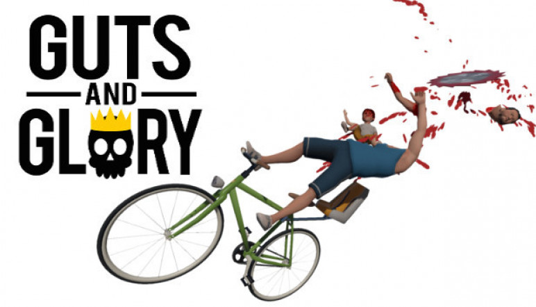 Купить ключ Guts and Glory для Steam – изображение 12