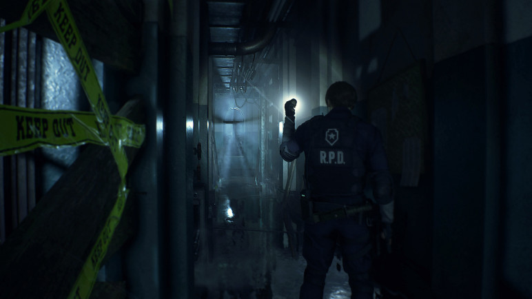 Купить оффлайн аккаунт Resident Evil 2 Remake для Steam – изображение 4