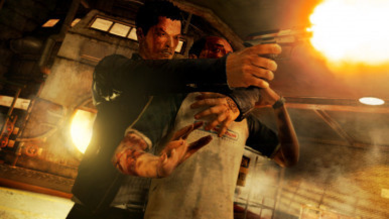 Купить Sleeping Dogs – изображение 3