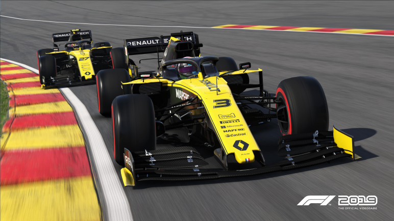 Купить F1 2019 – изображение 8