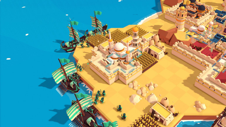 Купить Dice Kingdoms – изображение 6