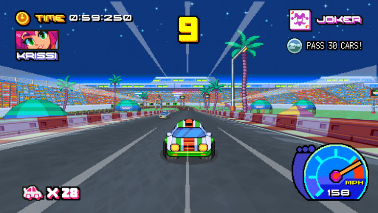 Victory Heat Rally for Steam – image 4