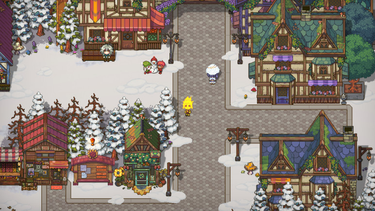 Buy the Sun Haven Key for Steam – image 4