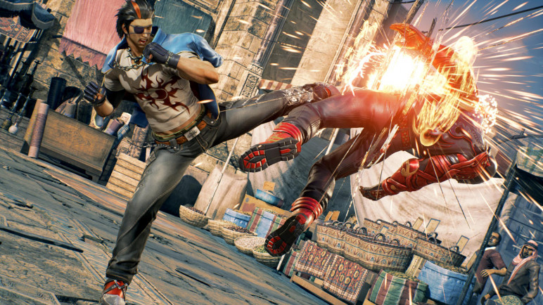 Buy an Offline Account of Tekken 7 – image 8