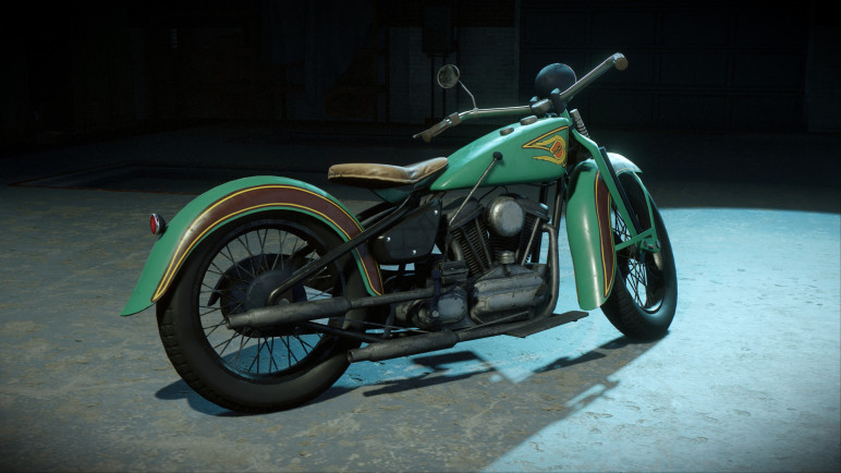 Purchase on your account Mafia Definitive Edition – image 3