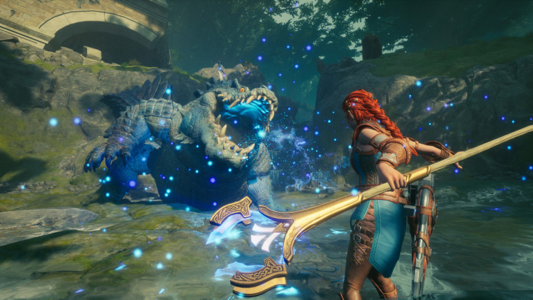 Asterigos Curse of the Stars – image 10