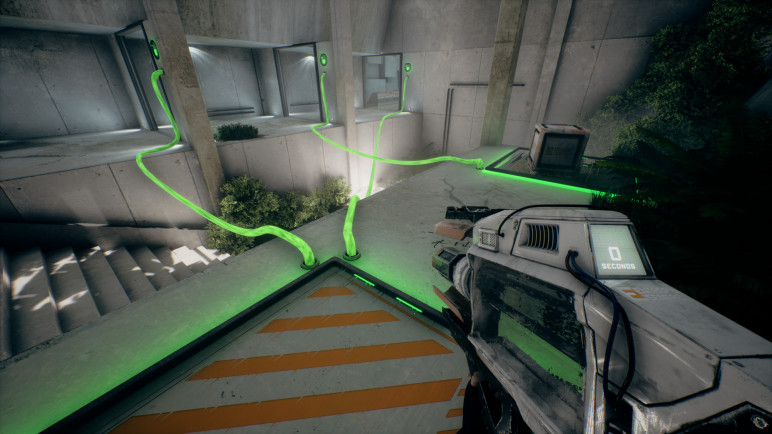 The Entropy Centre for PlayStation – image 10