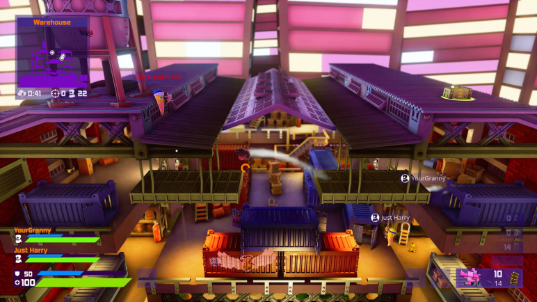 Buying Worms Rumble(The Worms Ramble) – image 3