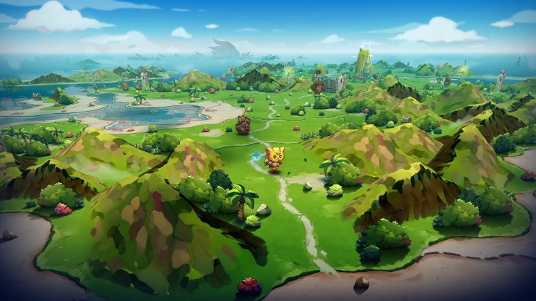 Услуги активации для Cat Quest III – изображение 3