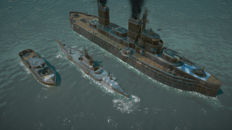 Buy the Foxhole Key(The Foxhall)for Steam – image 6