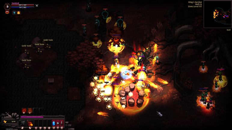 Buy DLC to Hero Siege for Steam – image 3