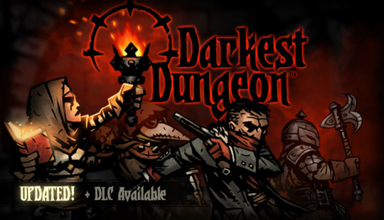 The Darkest Dungeon Key – image 12