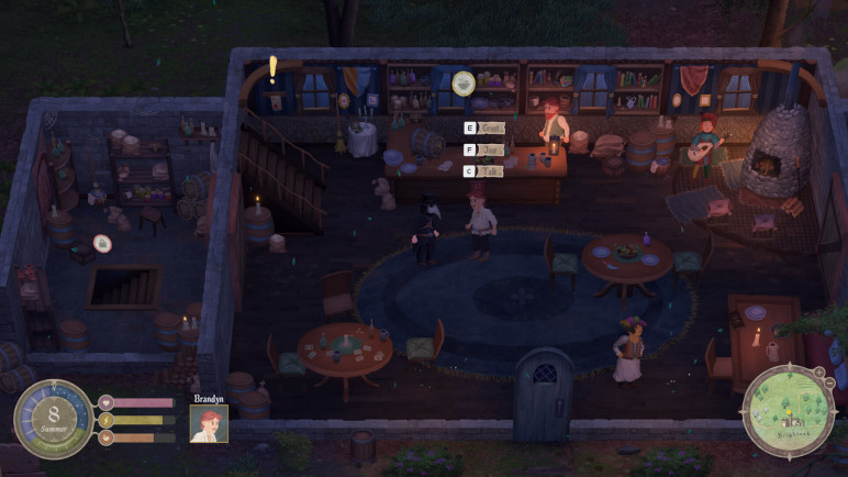 Mirthwood for Steam – image 2