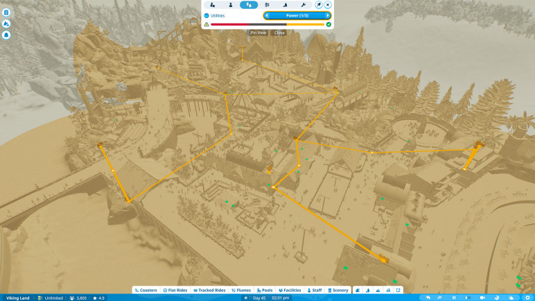 Buy an Offline Account Planet Coaster 2 – image 11