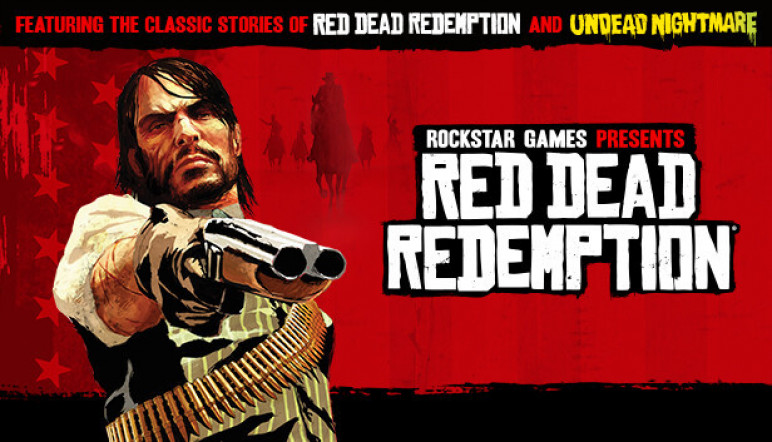 Review of Red Dead Redemption – image 12