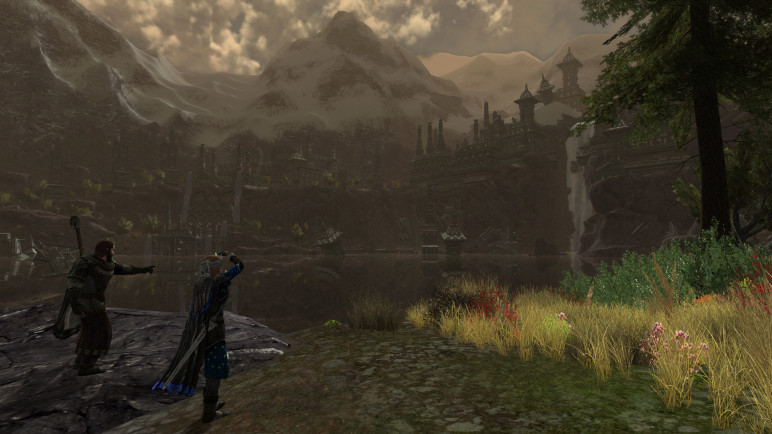 VIP для The Lord of the Rings Online – изображение 9