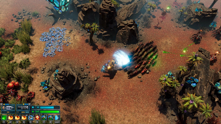 The Riftbreaker Key – image 3