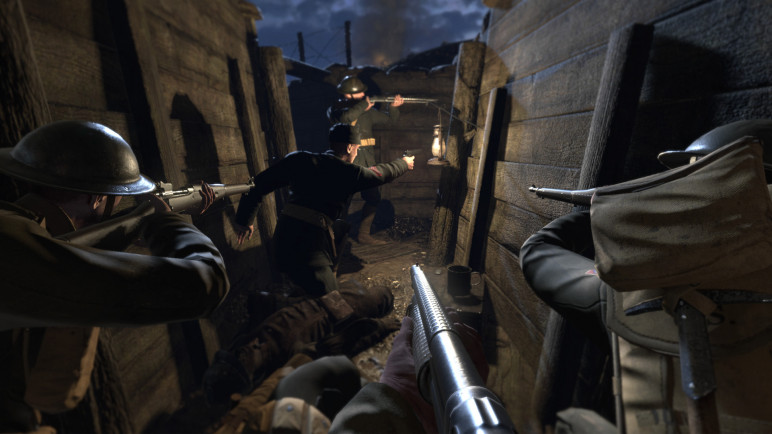Buy an Offline Account in Verdun – image 5