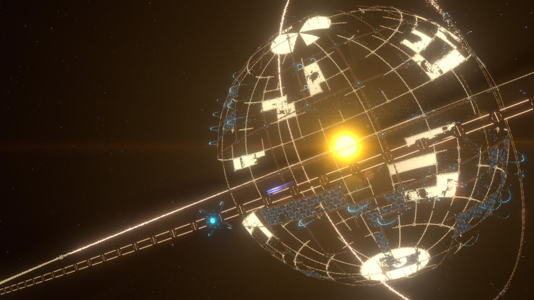 Dyson Sphere Program for Steam – image 7