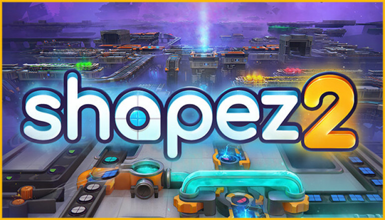 Купить оффлайн аккаунт shapez 2 для Steam – изображение 9