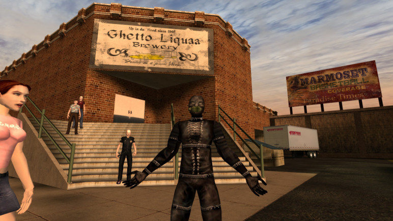 DLC для Postal 2 – изображение 4