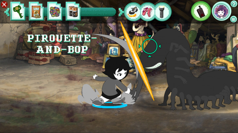Buying the HIVESWAP Key:Act 1 for Steam – image 5