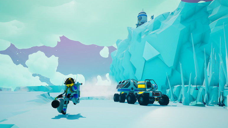 Astroneer – image 9