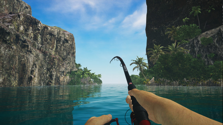 Ultimate Fishing Simulator 2 for Steam – image 5