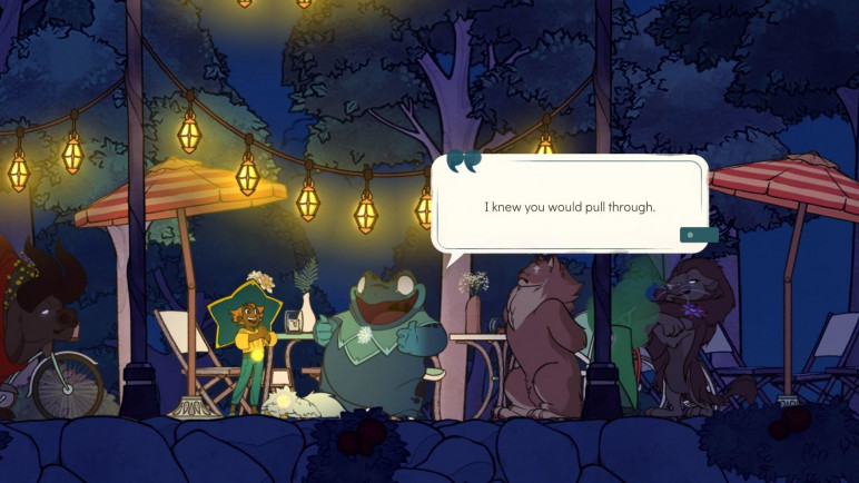 Spiritfarer: Farewell - Keys and Gifts for Steam – image 7