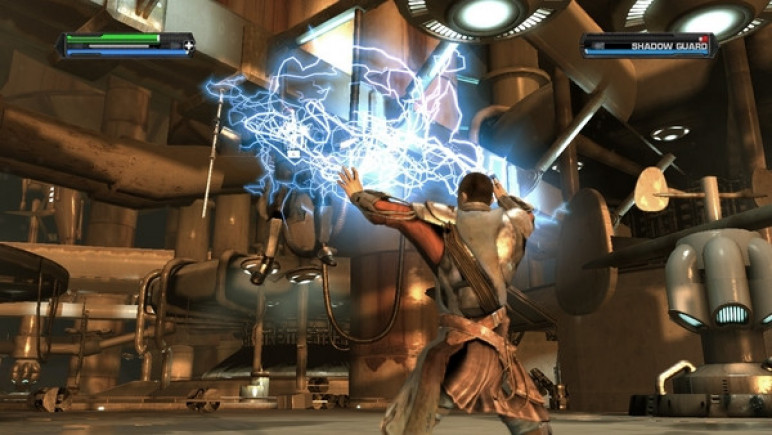 Купить Star Wars The Force Unleashed – изображение 6