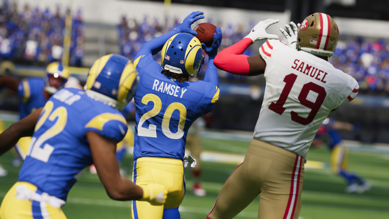 Аренда аккаунта Madden NFL 22 для Origin – изображение 6