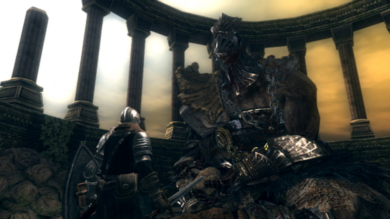 Review of Dark Souls Prepare To Die Edition – image 7